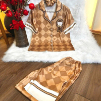 K45-(SPK) Tpfashion LATIN LỤA MỊN thiết kế nhiều mẫu sang trọng full viền Tay ngắn tay dài size 55-7