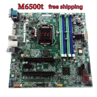 CTO; For Lenovo M83 M6500T Desktop Motherboard IS8XM V1.0 Mainboard 100% Tested work