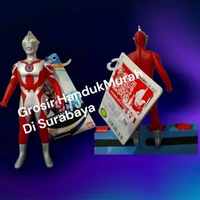 Ultra Hero Series 73 Ultraman Belial Early Style Bandai.ORIGINAL & SEGEL.READY SIAP KIRIM