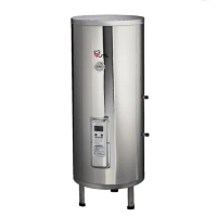 【喜特麗】儲熱式電熱水器標準型20加侖(JT-EH120DD 原廠安裝)