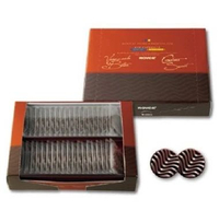 Royce' Pure Chocolate Venezuela Bitter Ghana Sweet Coklat Import Japan