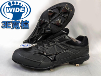 美津濃 MIZUNO 棒球鞋 棒球釘鞋 3E 寬楦 鐵釘 LIGHTREVO BUDDY 11GM212100