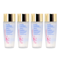 EsteeLauder雅詩蘭黛 微分子肌底原生露櫻花輕盈版30ml 旅行小樣 *4入組