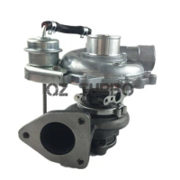 Auto parts car parts turbocharger for Toyota Hiace OE 1720130030 1720130120 17201OL030 172010L030 17201-30030