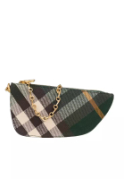 Burberry Burberry Micro Shield Sling Shoulder Bag in Ivy