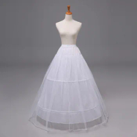 Petticoat Under Wedding Dress Peticoat Puffy Skirt Underskirt Slip Petticoats Bride Boutique Accessories Fluffy Bottom Crinoline