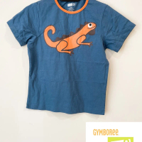 Atasan kaos anak laki laki GYMBOREE