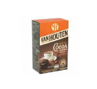Coklat Bubuk Van Houten Box - Coklat Bubuk - cocoa powder