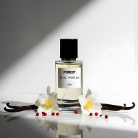 น้ำหอม FOREST-Inspired by MYSLF Parfum men - ขนาด 50ML