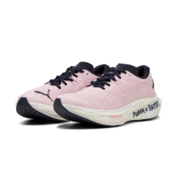 【PUMA】慢跑鞋 Deviate NITRO™ 3 PUMA x SAYSKY Running 聯名 流行 舒適 彈力 311058-01 男鞋