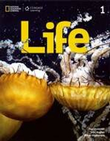 Life (1) Student Book with Online Workbook  Dummett 2014 Cengage