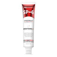 MSDRWIKEY SP-6 Toothpaste | Advanced Oral Care Long-Lasting Fresh Breath Perfect Valentines Day Gift