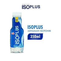 Isoplus Minuman Isotonik 350 ml