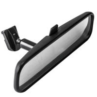 Car Interior Rearview Mirror Car Accessories For Ford Focus Mondeo 2006-2018