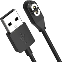 Replacement Magnetic Charging Cable for AfterShokz Aeropex AS800/OpenComm ASC100SG &amp; Shokz OpenRun Pro, USB Fast Charger Cord