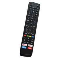 New Replacement Remote Control for Sharp 4K LC-50Q7030U LC-55Q7030U LC-43Q7000U LC-43Q7020U LC-43Q7050U LC-43Q7060U Smart TV