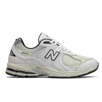 【NEW BALANCE】NB ML2002R 復古鞋 休閒鞋 運動鞋(2002R 奶油白 ML2002RQ)