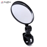 Rearview Back Mirror for Xiaomi M365 Scooter Safety Rear View Mirror for Xiaomi Mijia M365 Pro Scooter Qicycle EF1 Bike Parts