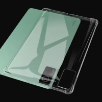 Case For XIAOMI Redmi Pad 10.61 2022 Tablet Cover Tempered Glass Protective film funda for redmi pad se 11 2023 screen protector