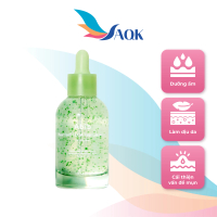 Tinh chất làm dịu da Abib Heartleaf Teca Capsule Calming Drop Serum (50ml) - Cấp ẩm, kiểm soát dầu v