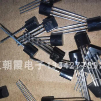 PN4416 TO-92 PN4117A PN2222 PN2369A 50pcs/lot