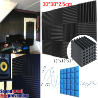Cách âm boam Acoustic Wall Panel âm thanh cách điện boam Studio gạch tường