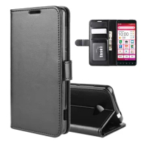 For Kyocera Basio 4 KYV47 Case Back Cover for Kyocera Basio 4 KYV47 Cover Phone Case Stand Phone Cover Flip Leather Mobile Case