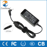 Laptop AC/DC Adapter Charger 12V 3.33A 40W DC 2.5*0.7mm For Samsung ATIV Smart PC 500T 1C-A01CN XE500TIC XE500T Power Supply