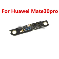 Suitable for Huawei Mate30pro 4G antenna socket small board 5G speaker signal socket