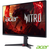 Acer 宏碁 Nitro VG250Q F 25型300Hz電競螢幕