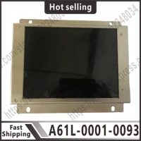 A61L-0001-0093 D9MM-11A A61L-0001-0095 A61L-0001-0072 9-inch LCD display replacement CNC system CRT display