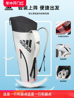 adidas阿迪達斯羽毛球拍包男女網球包大容量裝備包羽毛球雙肩背包