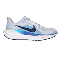 NIKE AIR ZOOM PEGASUS 41 男緩震慢跑運動鞋-路跑 FD2722-014 淺紫藍丈青