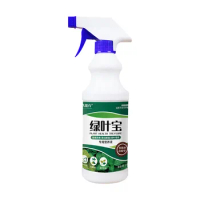 Bud Fertilizers for Succulent Plant Bursting Element Foliar Fertilizer Promoting Growth Bursting Buds Nutrient Solution