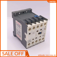 สุดคุ้ม! Cjx2k0910z Small Dc Contactor Lp1k0910 Mini Type Contactor Voltage 220vdc 110vdc 48vdc 36vd