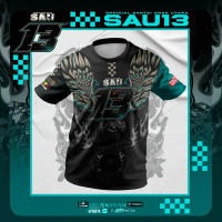 Baju-T Sublimasi North Kids 13 • Baju formal North Kids 13 • Baju SAU 13.0