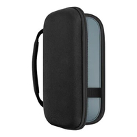 Geekria Shield Speaker Case Compatible with Bose SoundLink Flex Bluetooth Portable Speaker Case