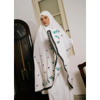 VIVI ZUBEDI - ALRESQHA PRAYER SET