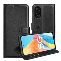 Phone Case For OPPO Reno 8T 4G Case For OPPO Reno 8T 5G Case Mobile phone bag PU Leather Cell Phone for OPPO A1 Pro 5G