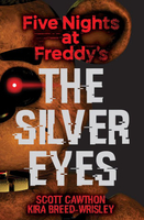 【電子書】Five Nights at Freddy's: The Silver Eyes