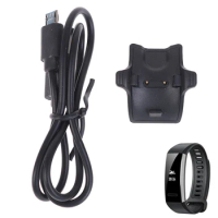 Smart Watch Charger for Huawei Honor Band 5 4 3 Charger USB Charging Cable