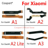 New Original Lcd MainBoard Motherboard Flex Cable Repair Parts For Xiaomi Mi A1 A2 A3 Lite