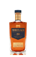 慕赫，「家傳藍勛」20年 單一麥芽蘇格蘭威士忌 20 750ml