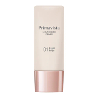 【SOFINA 蘇菲娜】Primavista 5合1完美輕透遮瑕輕粉底液(25g)