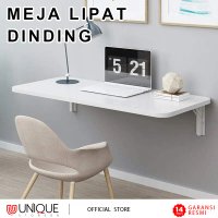 Meja Lipat Dinding Minimalis Meja Gantung Meja Belajar Meja Kerja Meja Ambalan