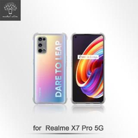 【Metal-Slim】Realme X7 Pro 5G(強化軍規防摔抗震手機殼)