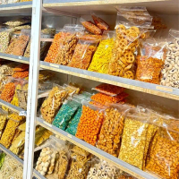 aneka Snack cemilan lebaran