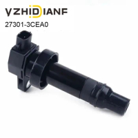 1 Pcs Ignition Coil 273013CEA0 27301-3CEA0 for Hyundai Grandeur Azera Automotive Engine Parts