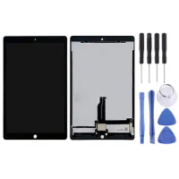 LCD Screen and Digitizer Full Assembly with Board for iPad Pro 12.9 inch A1584 A1652 (2015)