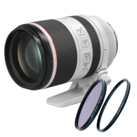 【Canon】RF 70-200mm F2.8 L IS USM(總代理公司貨)